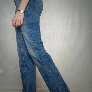 DL1961 - Patti Straight  Jeans in Driggs Size 25 NWT
